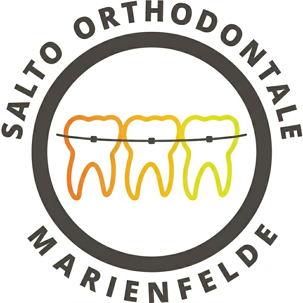 Praxis Salto Orthodontale