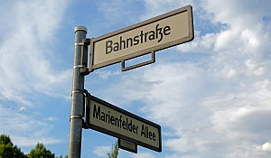 Bahnstr. 6b